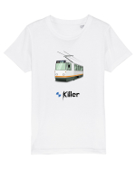BMW Killer Tricou mânecă scurtă  Copii Mini Creator