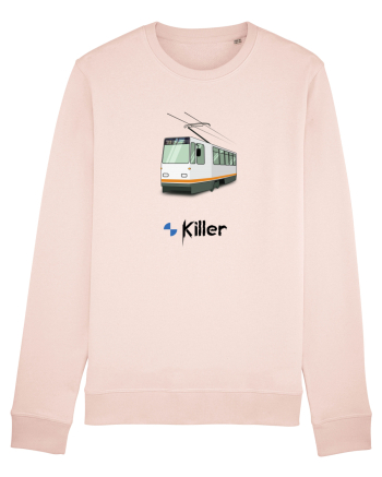 BMW Killer Candy Pink