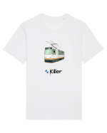 BMW Killer Tricou mânecă scurtă Unisex Rocker