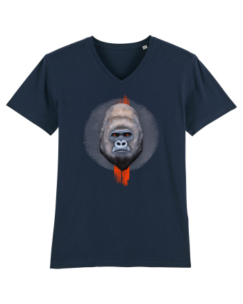 Silverback Gorilla French Navy