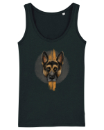 German Shepherd Maiou Damă Dreamer