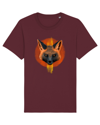 Red Fox Burgundy