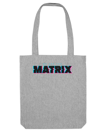 We are the Matrix Heather Grey