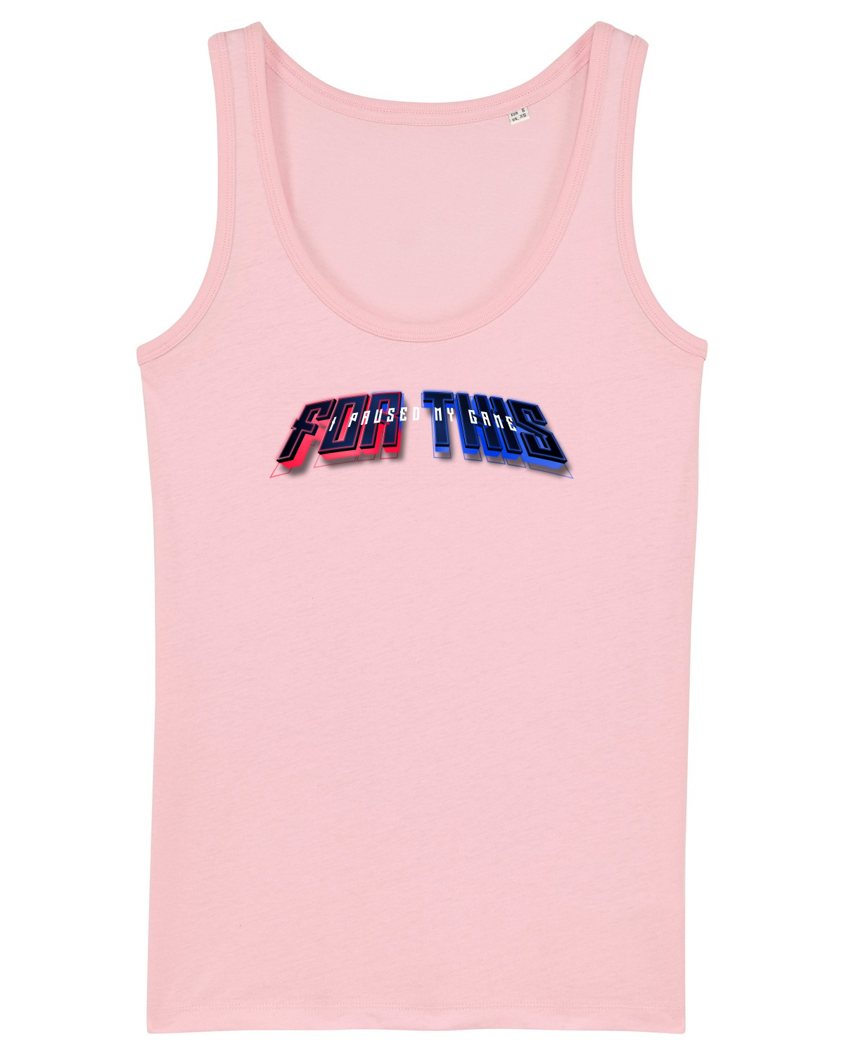 Maiou Damă Dreamer Cotton Pink