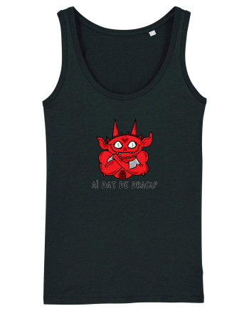 Ai dat de Dracu' Black
