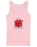 Ai dat de Dracu' Maiou Damă Dreamer