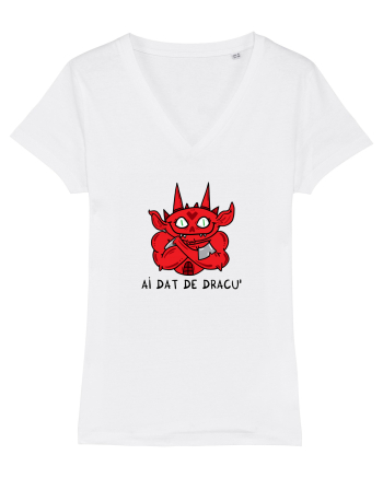 Ai dat de Dracu' White