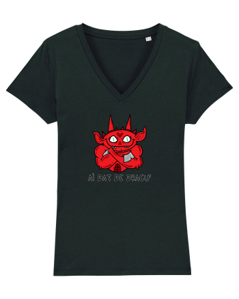 Ai dat de Dracu' Black
