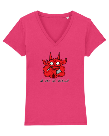 Ai dat de Dracu' Raspberry