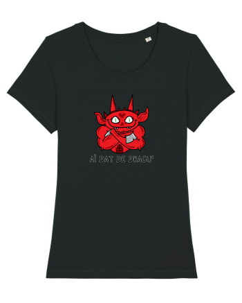 Ai dat de Dracu' Black