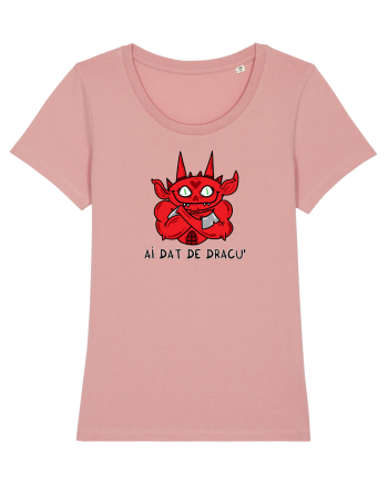 Ai dat de Dracu' Canyon Pink