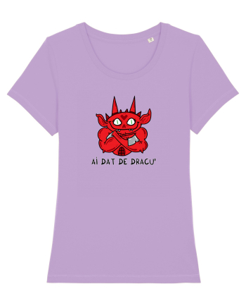 Ai dat de Dracu' Lavender Dawn