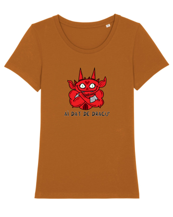 Ai dat de Dracu' Roasted Orange