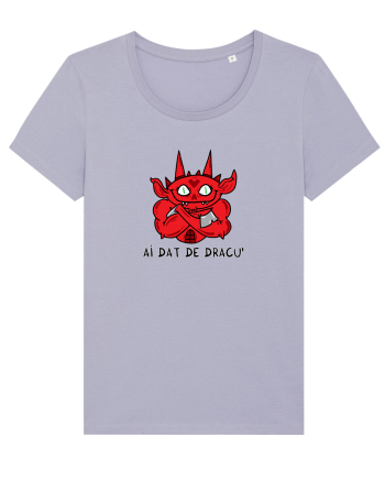Ai dat de Dracu' Lavender