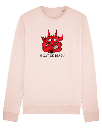 Ai dat de Dracu' Candy Pink