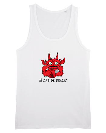Ai dat de Dracu' White