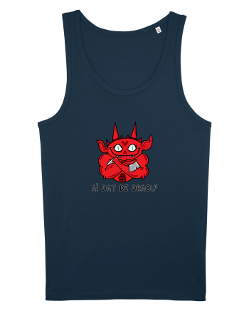 Ai dat de Dracu' Navy