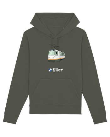 BMW Killer Khaki