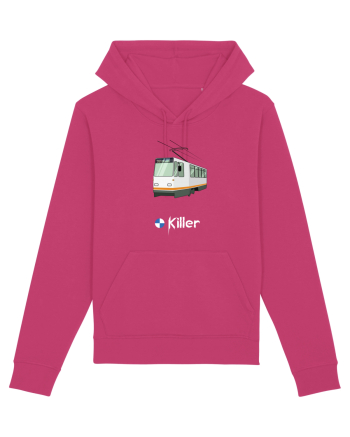 BMW Killer Raspberry