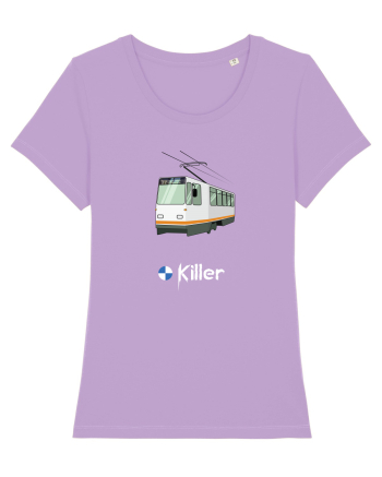 BMW Killer Lavender Dawn