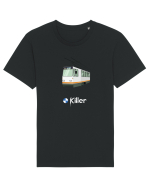 BMW Killer Tricou mânecă scurtă Unisex Rocker