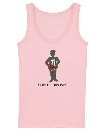 Artistul din mine Cotton Pink