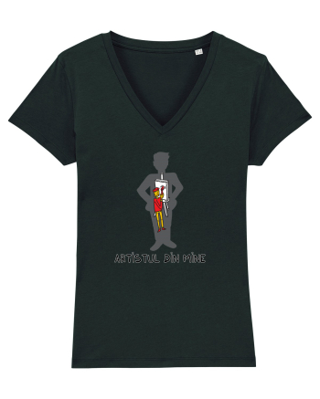 Artistul din mine Black