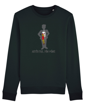 Artistul din mine Black