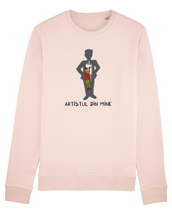 Artistul din mine Candy Pink