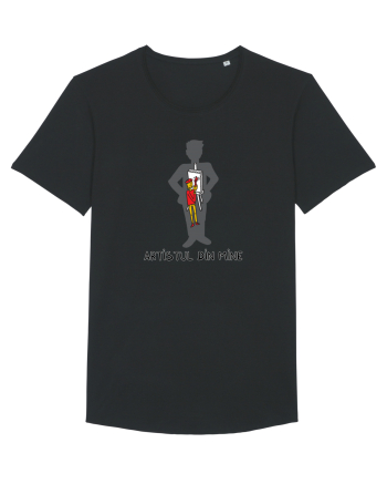 Artistul din mine Black