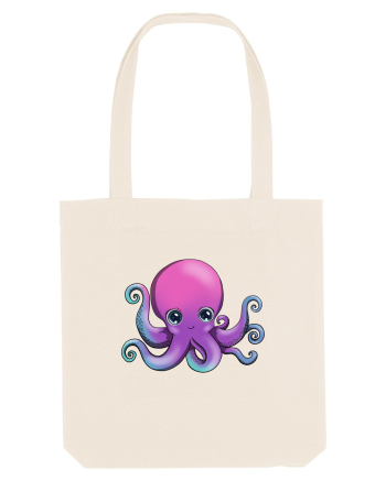 Baby octopus Natural