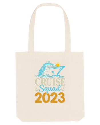 Cruise Squad 2023 Natural