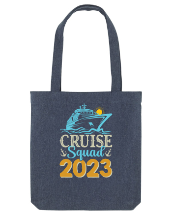 Cruise Squad 2023 Midnight Blue