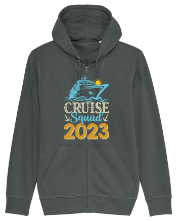 Cruise Squad 2023 Anthracite
