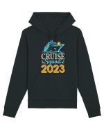 Cruise Squad 2023 Hanorac Unisex Drummer