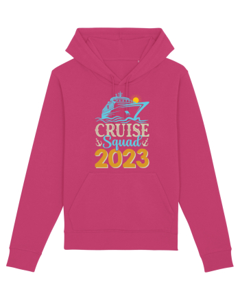 Cruise Squad 2023 Raspberry