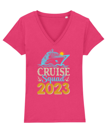 Cruise Squad 2023 Raspberry