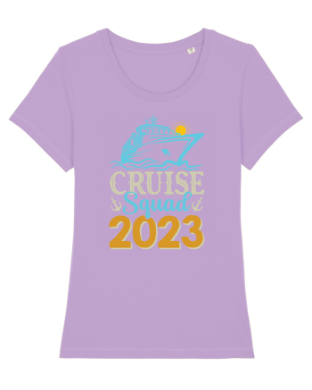 Cruise Squad 2023 Lavender Dawn