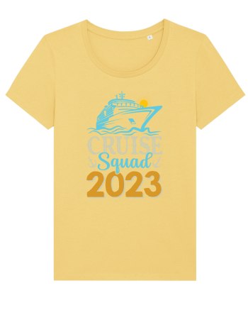 Cruise Squad 2023 Jojoba