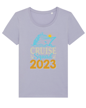 Cruise Squad 2023 Lavender