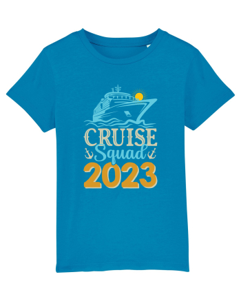 Cruise Squad 2023 Azur