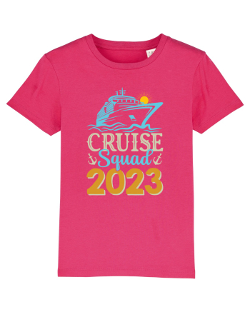 Cruise Squad 2023 Raspberry