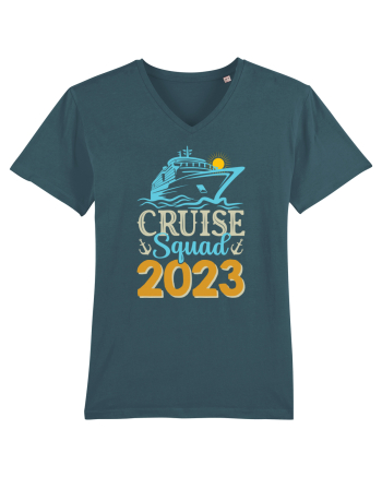 Cruise Squad 2023 Stargazer