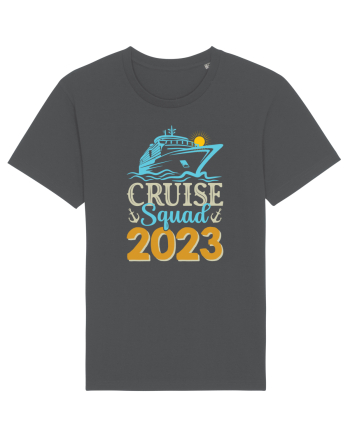 Cruise Squad 2023 Anthracite