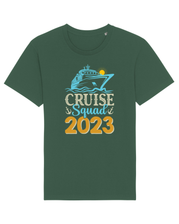 Cruise Squad 2023 Bottle Green