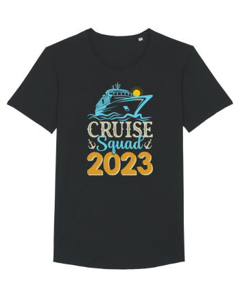 Cruise Squad 2023 Black
