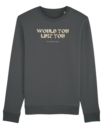 Would you like you... Anthracite