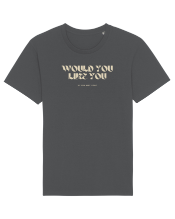 Would you like you... Anthracite