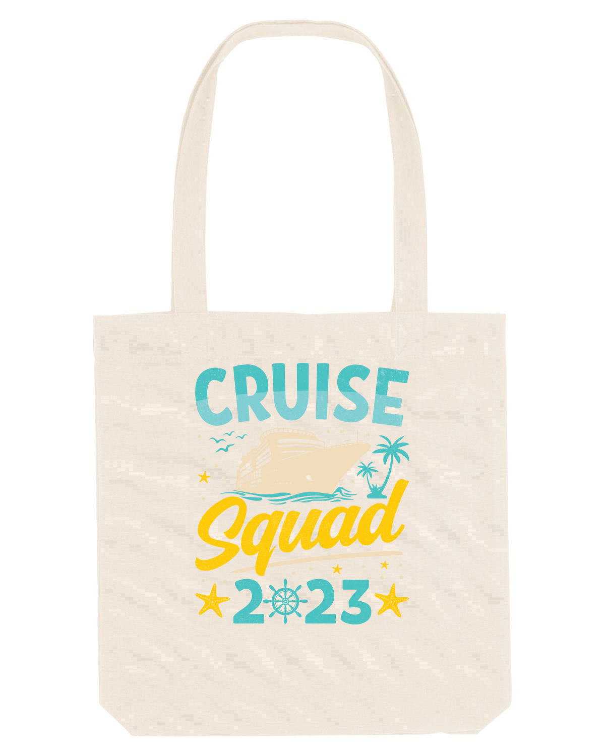 Sacoșă textilă Natural