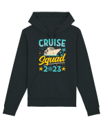 Cruise Squad 2023 Hanorac Unisex Drummer